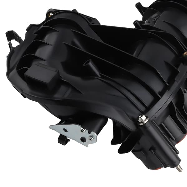 Indsugningsmanifold BMW N47 2.0D - Indsugningsrør - Til E81 E87 E90 E60 E61 X1 E84 X3 E83 - Diesel - OEM 11618507239