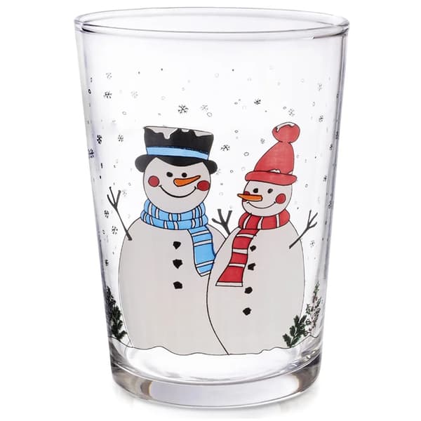 Snemandsglas - Drikkeglas - 500 ml - Glas