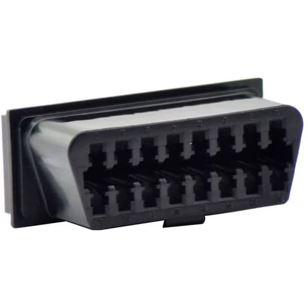 OBD2 OBDII Diagnosestik - Universal - Hunstik