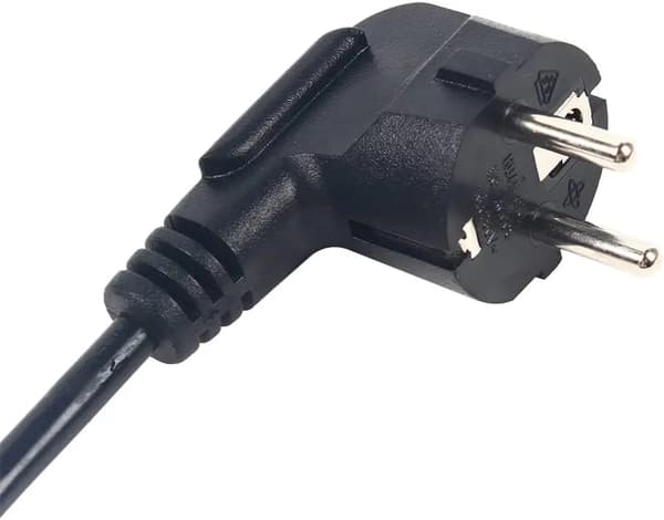 Akvariumkøler - Temperaturregulator til akvarium - Justerbart område 0–50°C - LCD-display - Sort