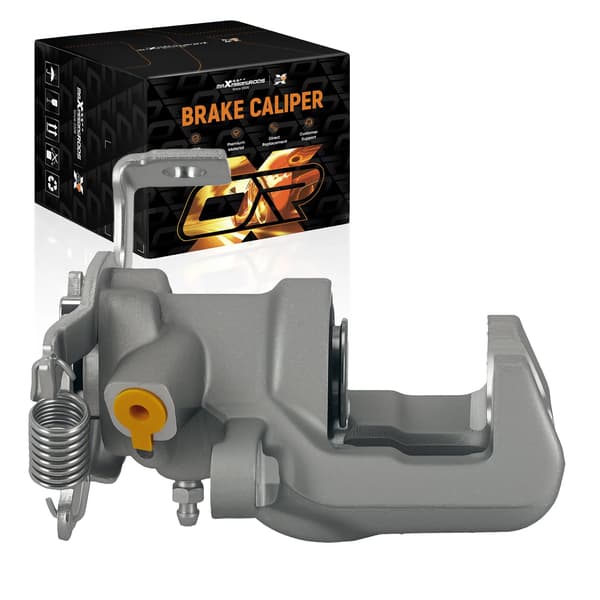 Bromsok - Höger bak - Passar Auris E15, Corolla E12 E15 2007-2014 - OE 47830-02100