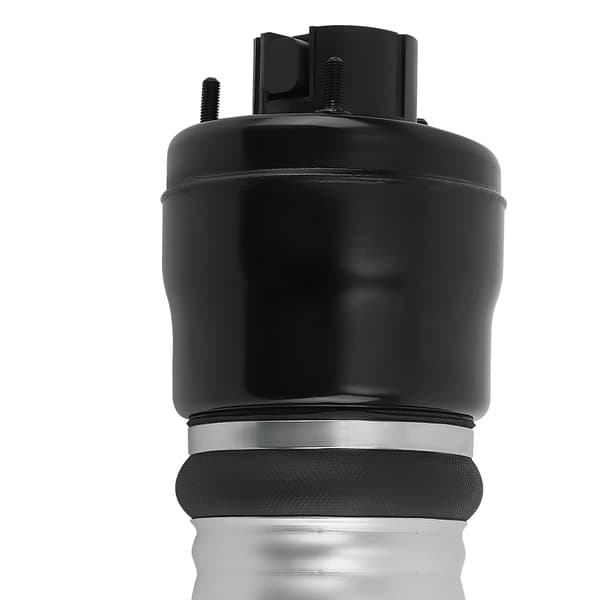 Främre vänster luftfjäderben - Luftfjädring stötdämpare - Passar W211 S211 E320 E350 2003-2009 4Matic