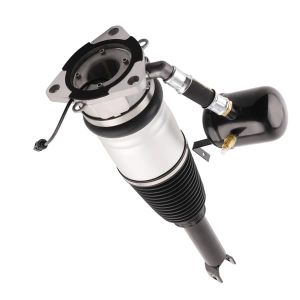 Luftfjedringsben - Støddæmper - Audi A8 D3 4E2 4E8 2002-2010 - VW Phaeton 3D1 - OEM 4E0616002D - Erstatter 4E0 616 002 E/G/K/M/N/Q