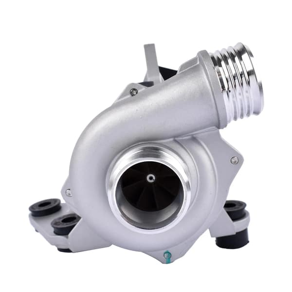 Elektrisk vandpumpe - AP03 kølevandspumpe - Motorvandpumpe - E81 E87 E88 E82 E90 E91 E92 E93 E60 E61 - OEM 11517586929