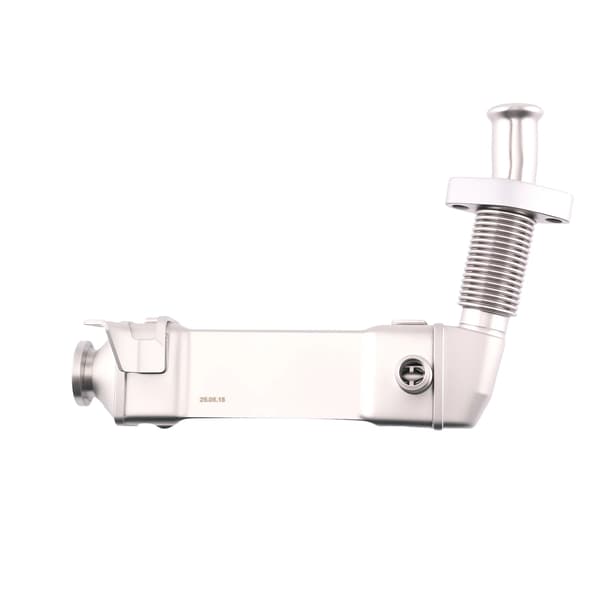 EGR avgasventilkylare - BMW M47 M57 - passar E46 E60 E61 E87 E90 E91 - ersätter OEM 11717790065