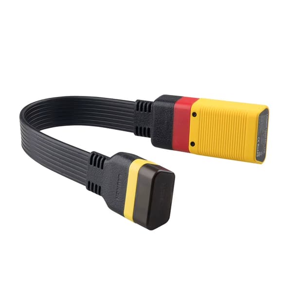 OBD2-koodinlukija - Easydiag 3.0 - Diagnostiikkalaite - Bluetooth - Android/iOS - OBDII