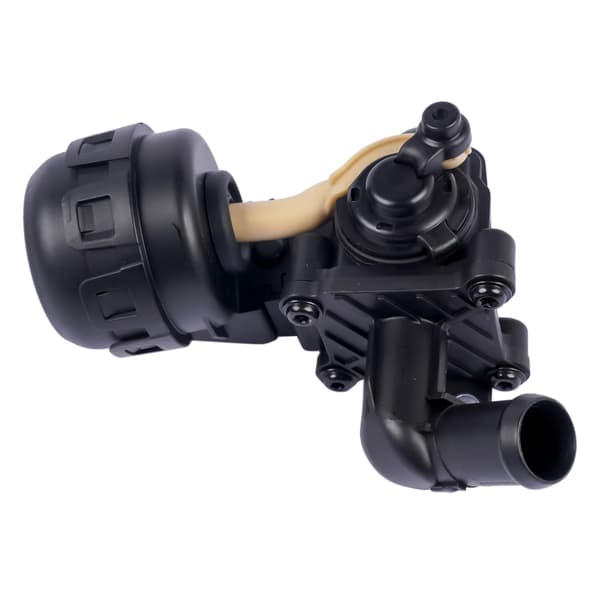 Kølevæskekontrolventil - Motorkøling - Til 3.0T motor - OEM nr 059121737AR