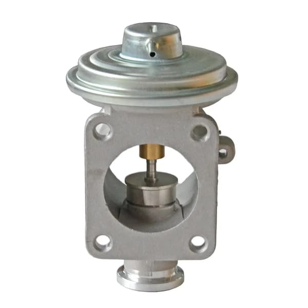 EGR-ventil - 11717793484 - Passer 1-, 3-, 5-, 7-serie E87 E90 E91 E92 E60 E61 E65 X3 E83 X5 E53 E70