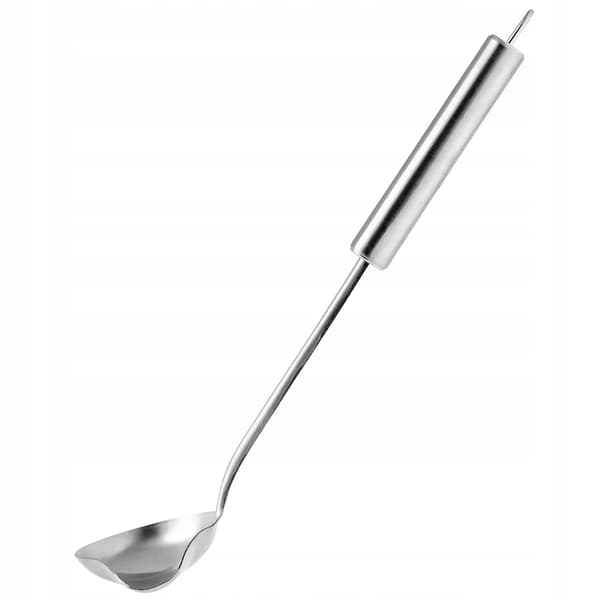 Sovseske - Øse - Rustfrit stål - 30 cm