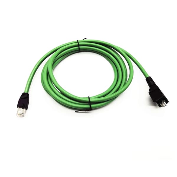 C4 DOIP Diagnoseværktøj - SD Connect Multiplexer - OBD2 - Full Chip - Til Biler og Lastbiler - Uden Software