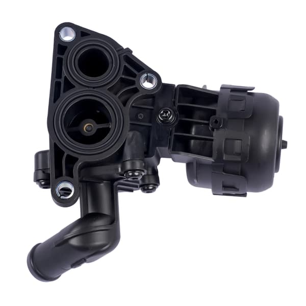 Kølevæskekontrolventil - Motorkøling - Til 3.0T motor - OEM nr 059121737AR