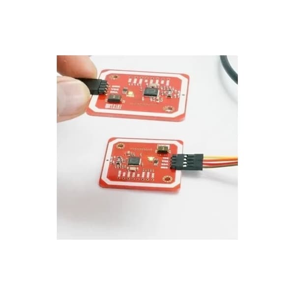 PN532 - NFC RFID-modul - V3 - Læser og skriver - Til Arduino og Android