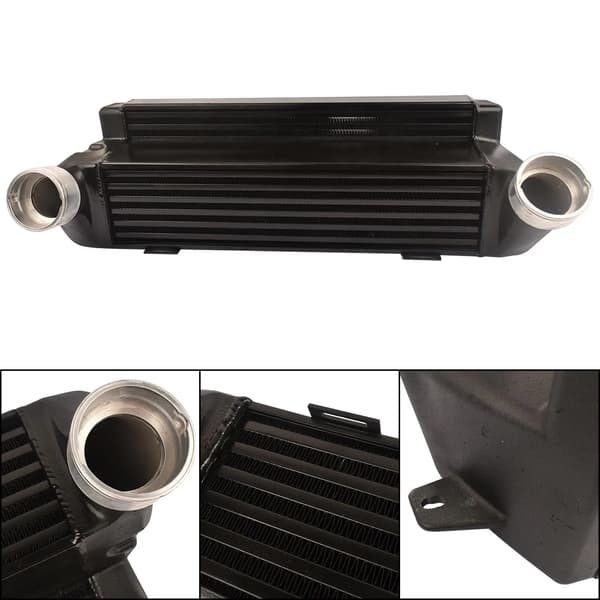 Intercooler - Laddluftkylare - För 3-serie E90 E91 E92 E93 325d 330d 335d 2005-2013