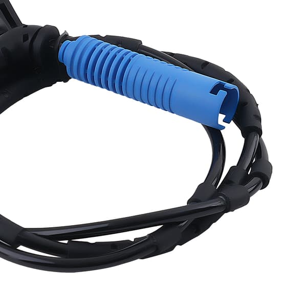 ABS hjulsensor bag - hastighedssensor - passer 3-serie E46 1997-2006 - sæt med 2