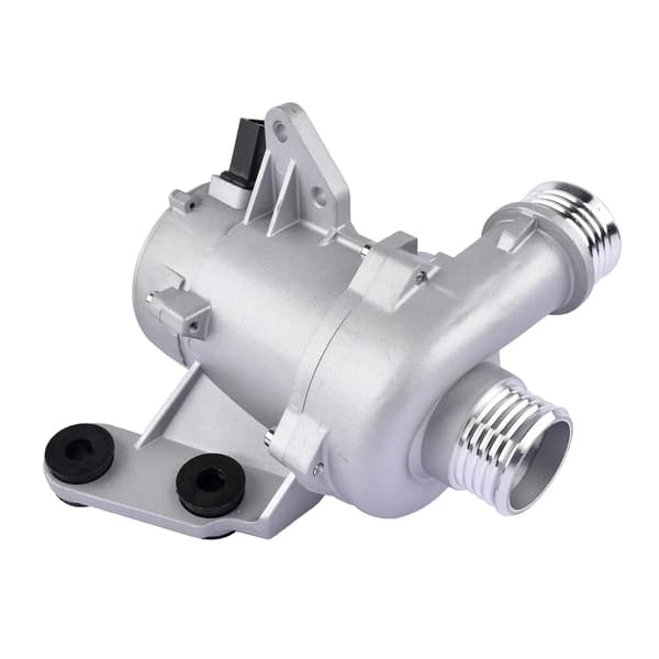 Elektrisk vandpumpe - AP03 kølevandspumpe - Motorvandpumpe - E81 E87 E88 E82 E90 E91 E92 E93 E60 E61 - OEM 11517586929