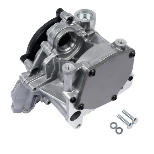Oliepumpe - Motoroliepumpe 2,0 E81 E82 E87 E88 E90 E91 E92 E93 E60 E61 - OEM 11417798014 11417810451 - Holdbar - Nem montering