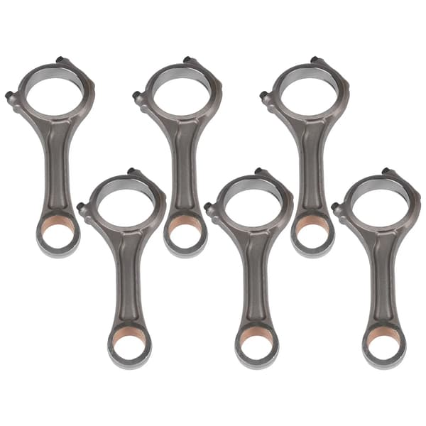 Vevstakssats AP01 - 6 Delar - 3,0 TDI - Motorkoder CCLA CDTA CDTB CDTC CDUC CDUD CGQB CJMA CKVB CKVC CKVD - OE-Nummer 059198401N