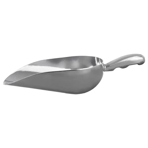 Aluminiumske - Måleske - 200 ml