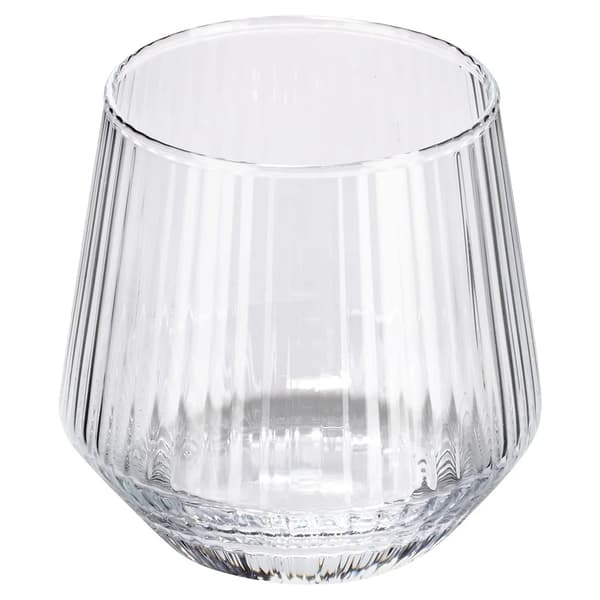 Drikkeglas - 350 ml - 6 stk. - Glas