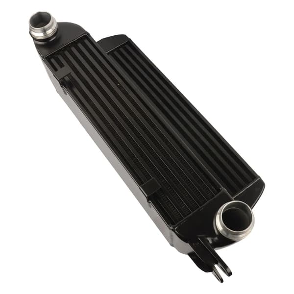 Ladeluftkøler - AP03 - Til BMW 5- og 6-serien - E60 E61 E63 E64 - 520d 525d 530d 535d 635d 630d - 2004–2010