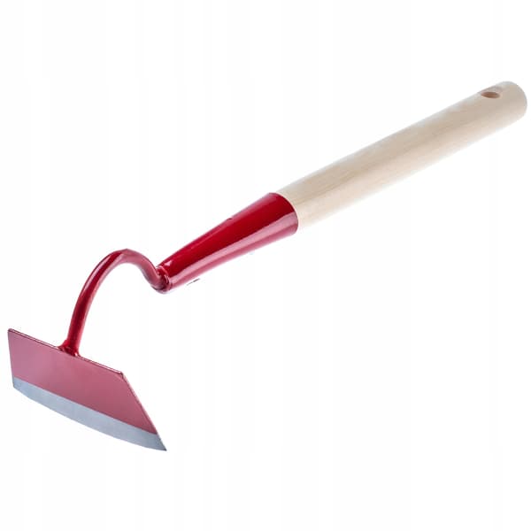 Havehakke - Håndhakke - Skaft 35 cm