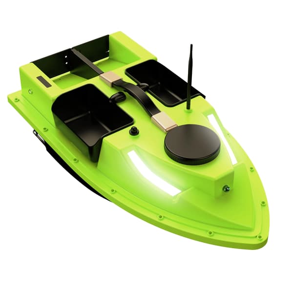 Fiskgrepp - D19 Läppgrip Fish Grip - ABS-plast - Brun