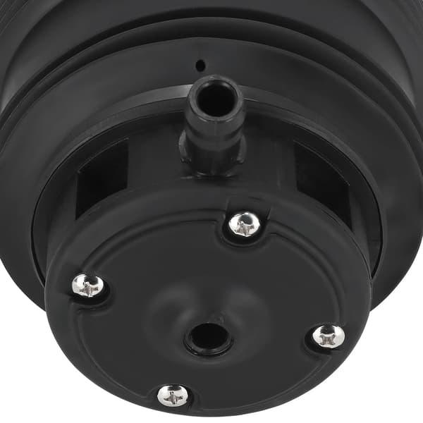 Bakre luftfjädring - Luftfjäderbälg L+R - Luftfjäderkudde - Passar E550 4Matic CLS550