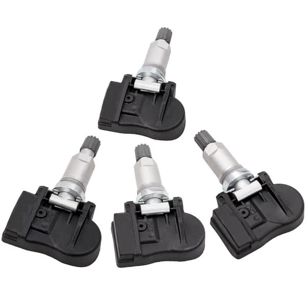 Däcktryckssensor TPMS - 4-pack sensor - Magnetinduktion - Varistortyp - Spänningssignal - OEM S180052056F