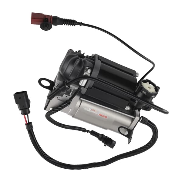 Luftundervogn Kompressor - Luftfjederpumpe - Til Audi A8 4E D3 2002-2010 - Erstatter 4E0616007D 4E0616005H