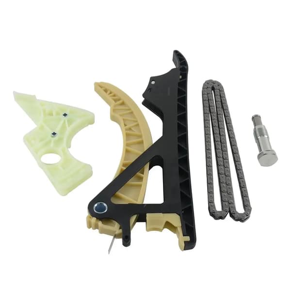 Jakoketjusarja - BMW 1-, 3- ja 5-sarjaan - E60/E61/E81/E90/E91/E92/E93/E82/E88/E87 - OEM 11317516088 - 2 vuoden takuu