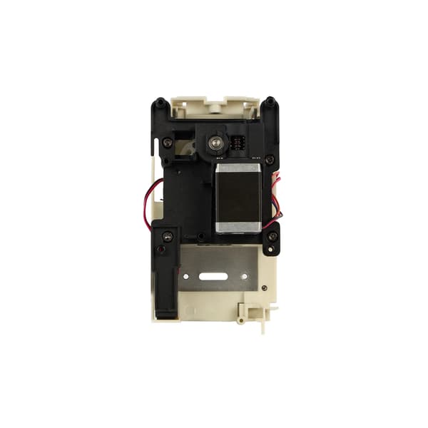 Kobra X 3D-printer - Extruder / filamentfeeder - Reservedel til 3D-printer - Stabil filamentføring - Shift Extruder