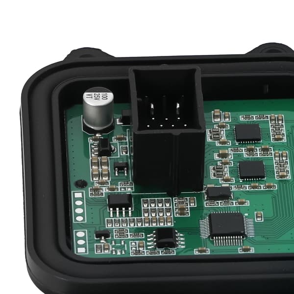 Xenon forlygte styreenhed - Driver modul - Til E90 X5 X6 E70 E71 E72 - Erstatning 63117182396