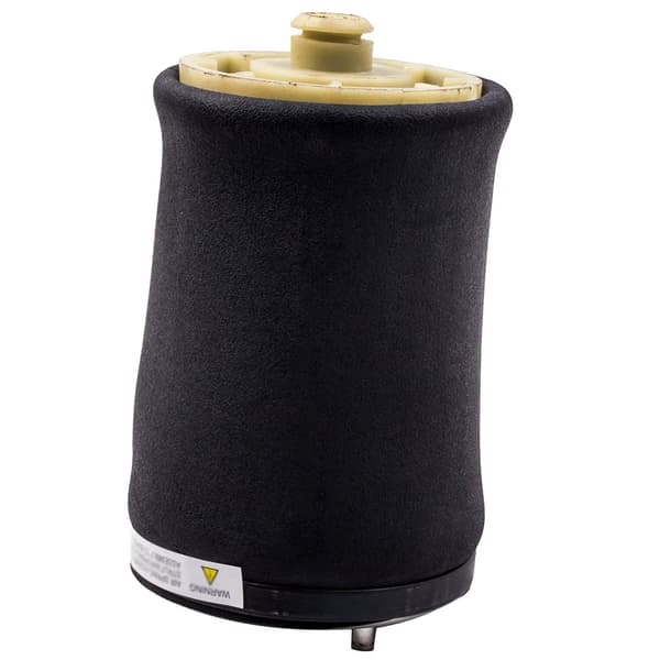 Bakre höger luftfjäder - Luftfjädring luftbälg - Passar E53 X5 2000-2007 - Utbytesdel bakaxel
