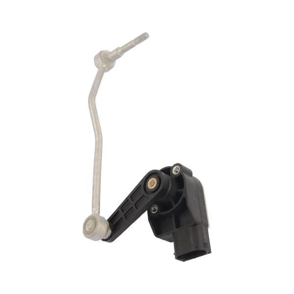 Niveausensor luftaffjedring - Højde Sensor - Foran Højre - Til Audi A8 D3 4E2 4E8 2002-2010 - Erstatning 4E0941286G