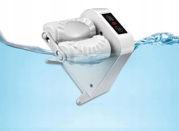 Elektrisk Piercingmaskine - Automatisk Piercing
