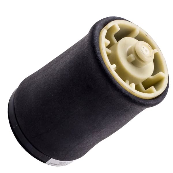 Bakre höger luftfjäder - Luftfjädring luftbälg - Passar E53 X5 2000-2007 - Utbytesdel bakaxel