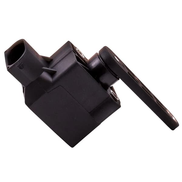 Bageste forlygteniveausensor - Ride Height / Headlight Level Sensor - Baghjulophæng - Til X5 E39 E60 E63 E65 E91