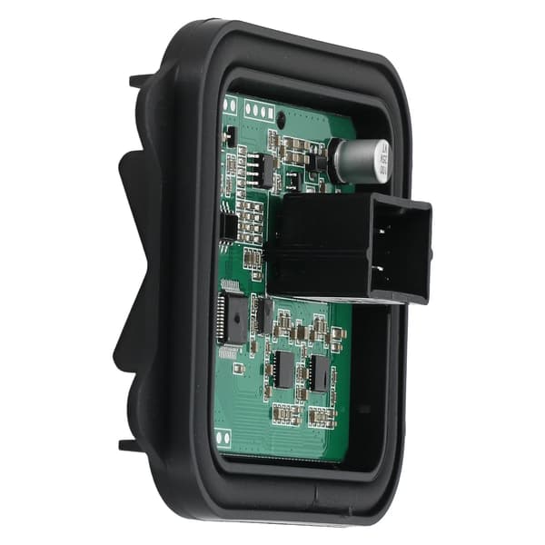 Xenon forlygte styreenhed - Driver modul - Til E90 X5 X6 E70 E71 E72 - Erstatning 63117182396