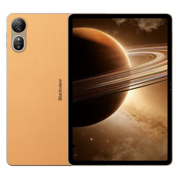 MEGA 12 Tabletti - Tablet PC - 5G - Android 16 - 12 Gt RAM - 256 Gt Tallennustila - 12,2 tuumaa - Harmaa