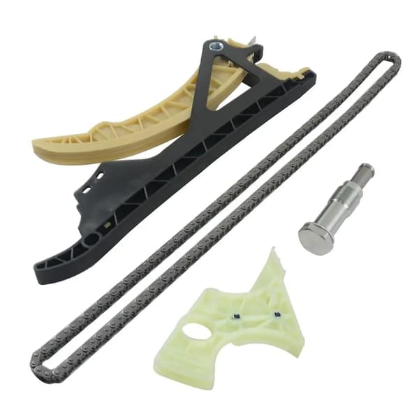 Jakoketjusarja - BMW 1-, 3- ja 5-sarjaan - E60/E61/E81/E90/E91/E92/E93/E82/E88/E87 - OEM 11317516088 - 2 vuoden takuu
