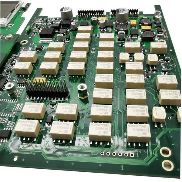 MB STAR C4 DOIP SD Connect - Diagnosinterface - SDD-programvara - DOIP-stöd - Diagnostik och programmering - För bil och lastbil - Programvara 2025.06