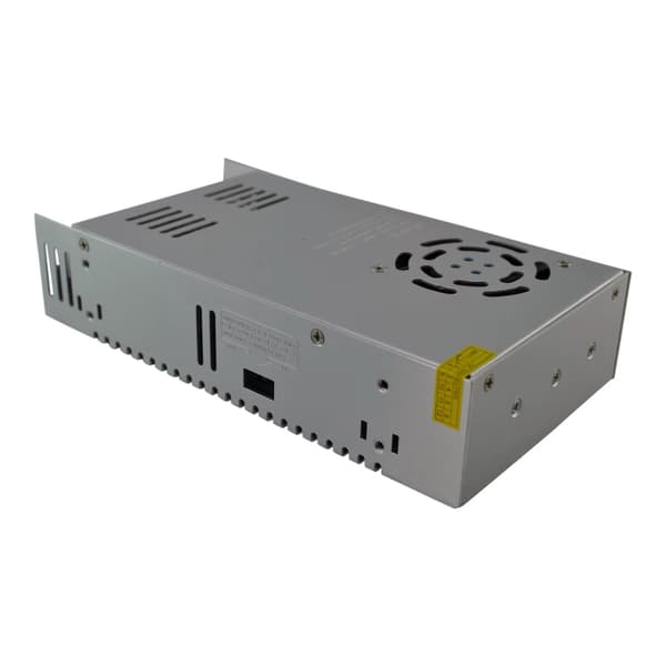 AC/DC-strømforsyning - Transformer - 220 V til 48 V - 10,5 A - 500 W