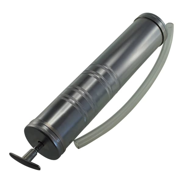 Oljespruta - Oljesugpump - 500 ml Kapacitet