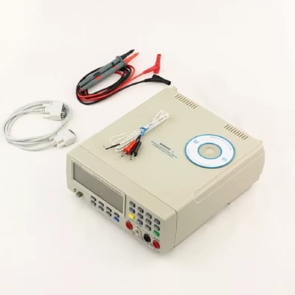 Bænkemultimeter - Model 8145