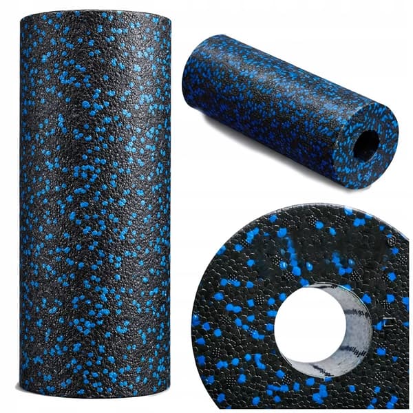 Balancebom - Gymnastikstav - 33 cm - Hård EPP
