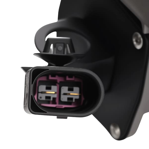 Luftundervogn Kompressor - Luftfjederpumpe - Til Audi A8 4E D3 2002-2010 - Erstatter 4E0616007D 4E0616005H