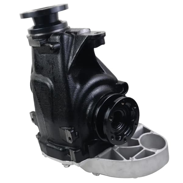 Taka-akselin tasauspyörästö - Taka Differentiili - 3,91 Välitys - 1-sarja E81 E82 E87 E88 - 3-sarja E90 E91 E92 E93 - OEM 33107524326 33107524325