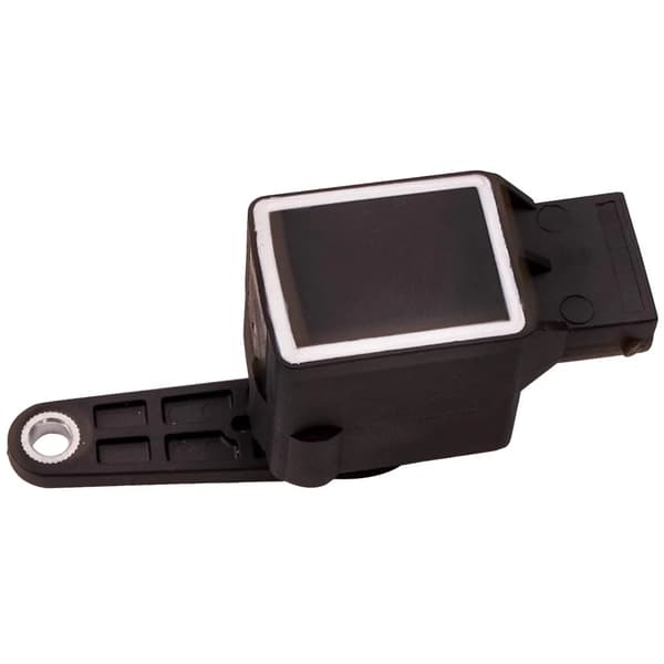 Takasillan ajovalon korkeudensäätöanturi - Headlight level / ride height sensor - BMW X5 E39 E60 E63 E65 E91
