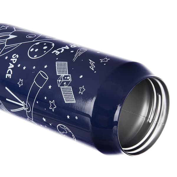 Termokop i dåseform - 500 ml
