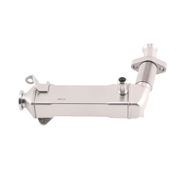 EGR udstødningsventil køler - Til BMW M47 M57 - Passer E46 E60 E61 E87 E90 E91 - OEM 11717790065 - Dieselmotor reservedel
